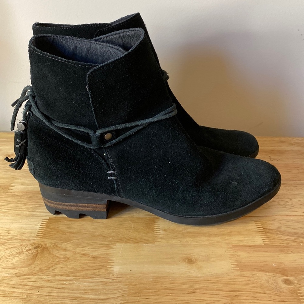 Sorel Farah ankle boot
